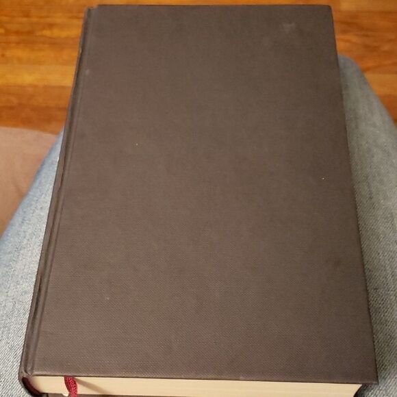 Life After Life Kate Atkinson Hardcover Book - Picture 4 of 5